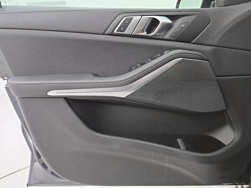 used 2022 BMW X5 car, priced at $42,998
