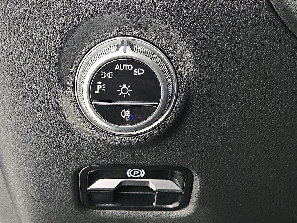 used 2022 Mercedes-Benz C-Class car, priced at $40,998
