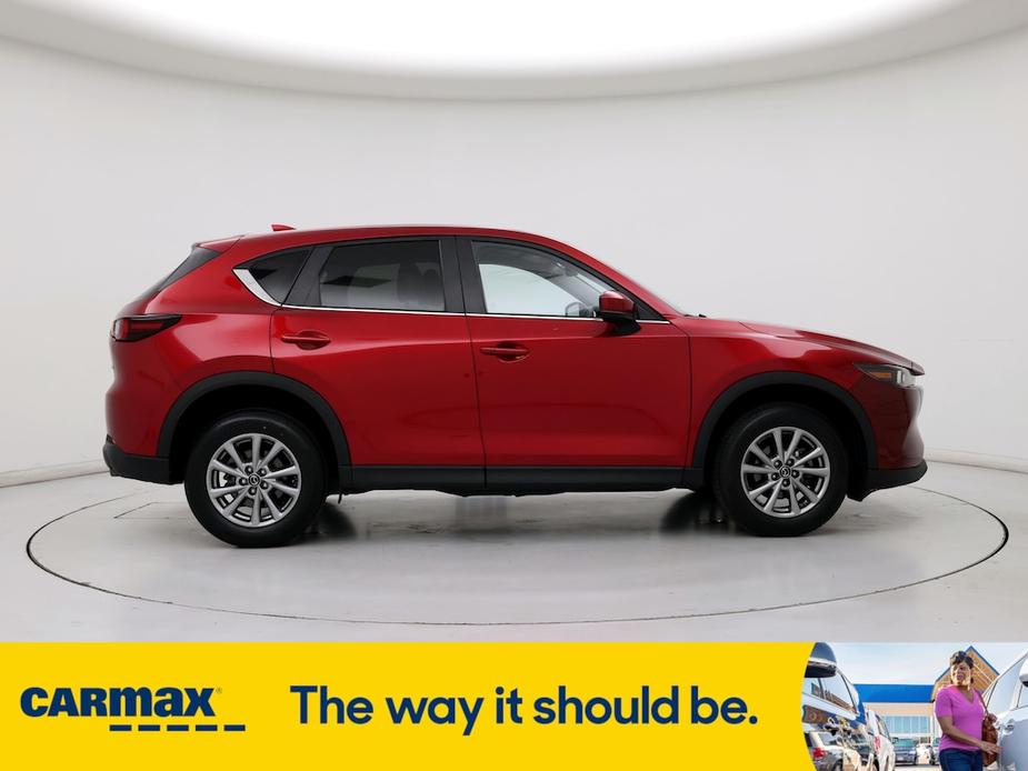 used 2022 Mazda CX-5 car, priced at $21,998