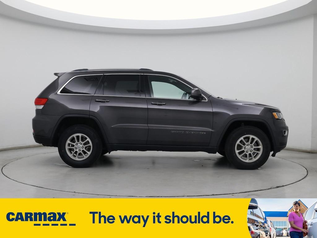 used 2018 Jeep Grand Cherokee car, priced at $19,998