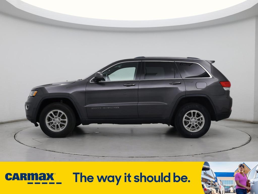 used 2018 Jeep Grand Cherokee car, priced at $19,998