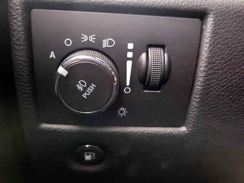 used 2018 Jeep Grand Cherokee car, priced at $19,998
