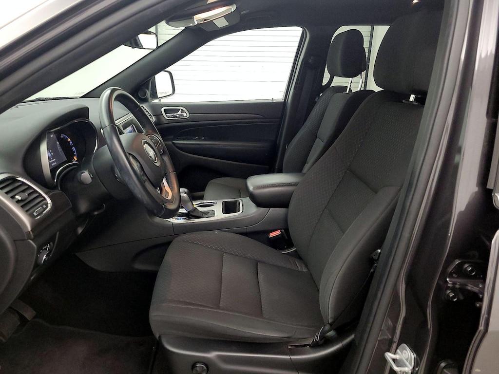 used 2018 Jeep Grand Cherokee car, priced at $19,998