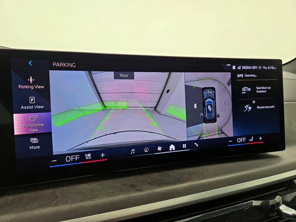 used 2024 BMW X5 car, priced at $44,998