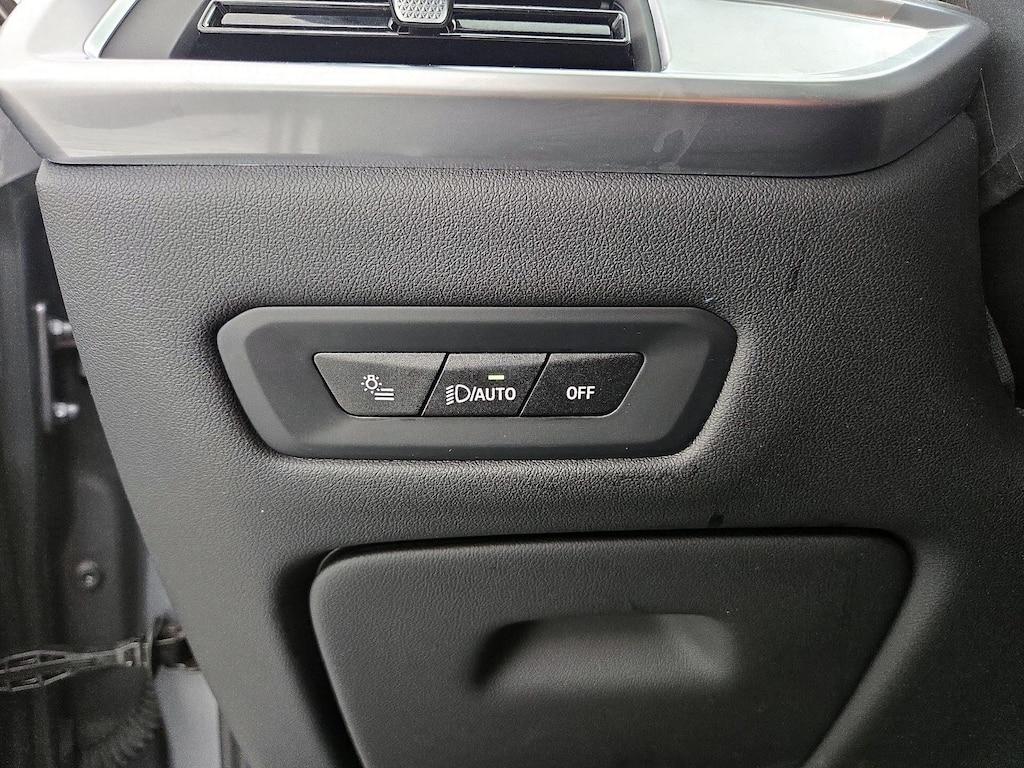 used 2024 BMW X5 car, priced at $45,998