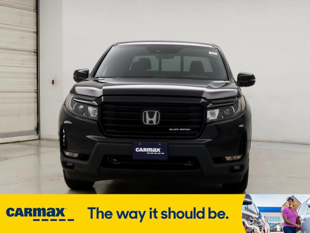 used 2021 Honda Ridgeline car, priced at $35,998