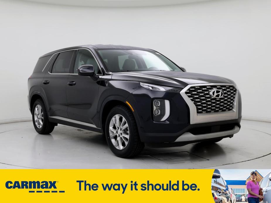 used 2022 Hyundai Palisade car, priced at $28,998