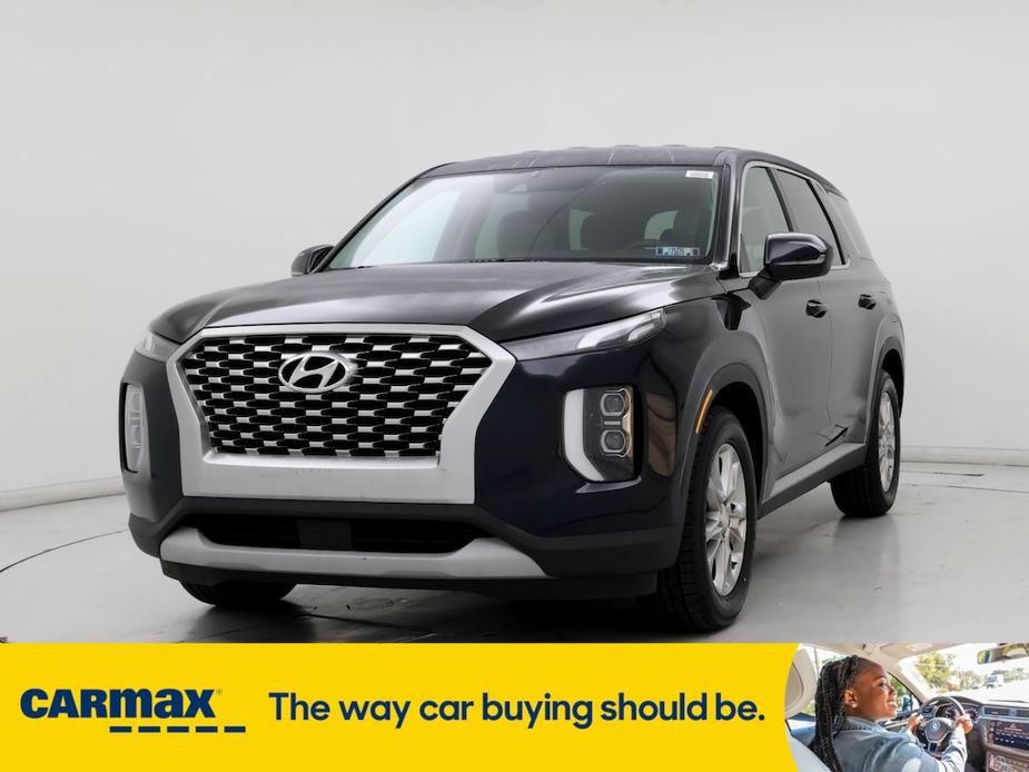 used 2022 Hyundai Palisade car, priced at $28,998