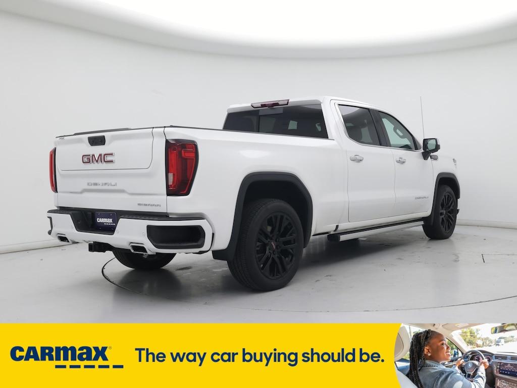 used 2023 GMC Sierra 1500 car, priced at $60,998