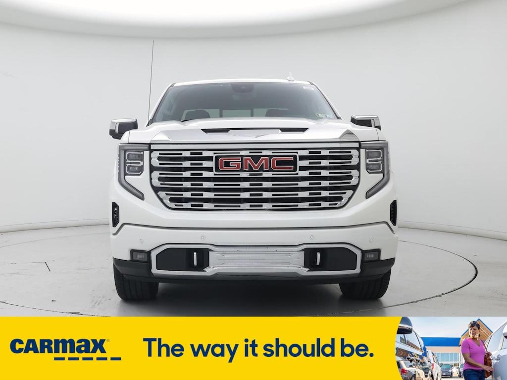 used 2023 GMC Sierra 1500 car, priced at $60,998