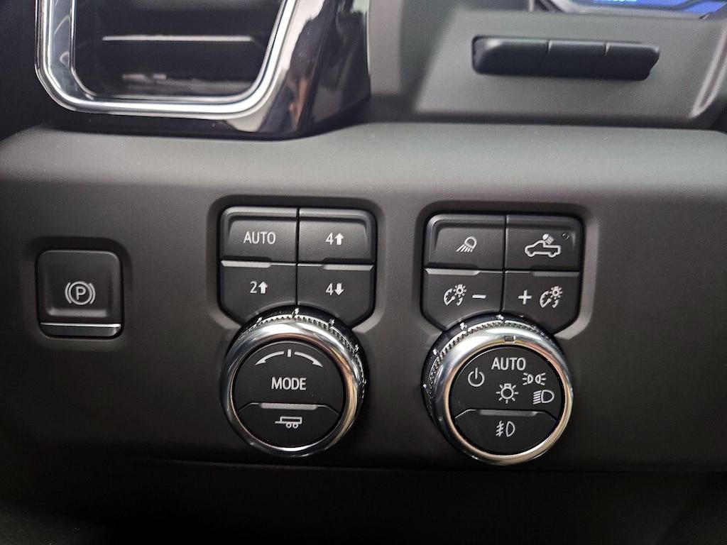 used 2023 GMC Sierra 1500 car, priced at $60,998