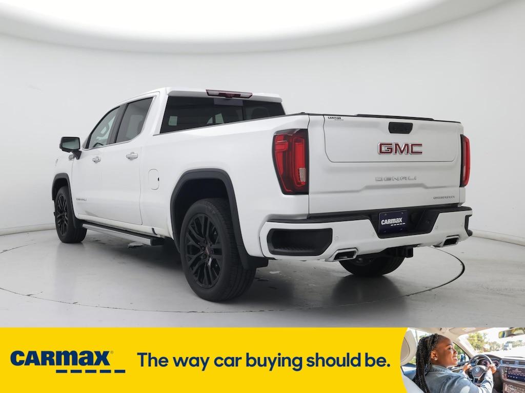 used 2023 GMC Sierra 1500 car, priced at $60,998