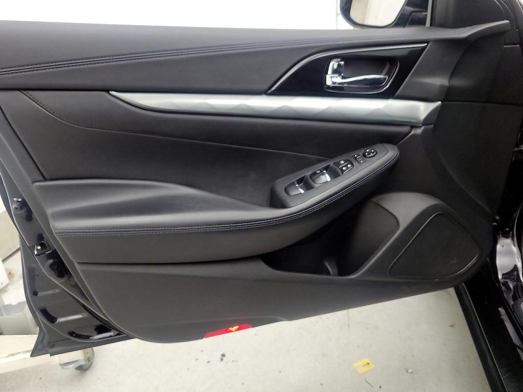 used 2019 Nissan Maxima car, priced at $18,998