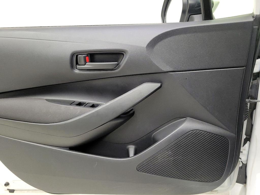 used 2022 Toyota Corolla Hybrid car, priced at $22,998