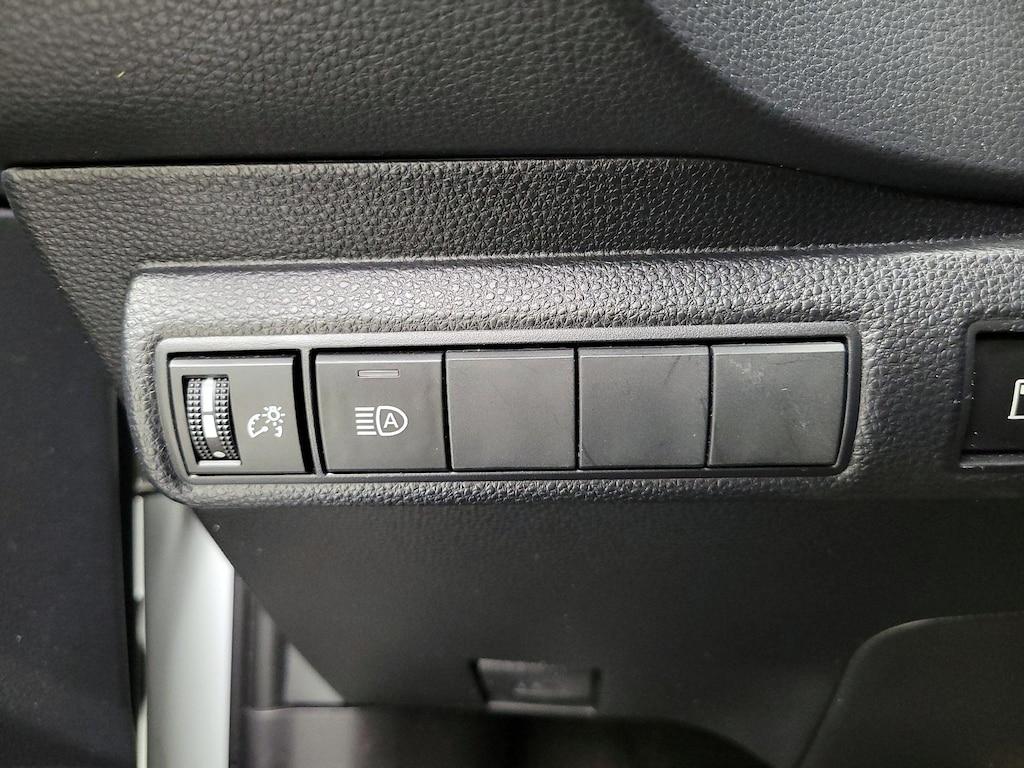 used 2022 Toyota Corolla Hybrid car, priced at $22,998