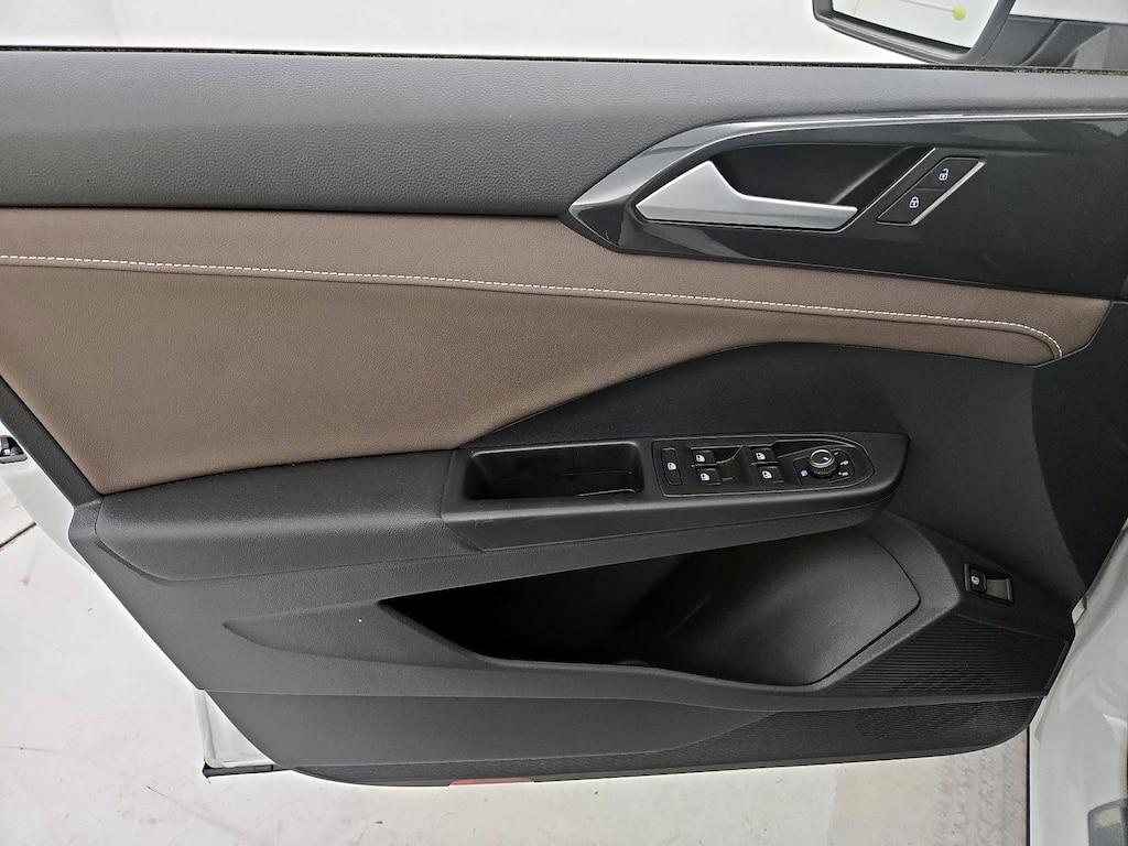 used 2022 Volkswagen Taos car, priced at $25,998