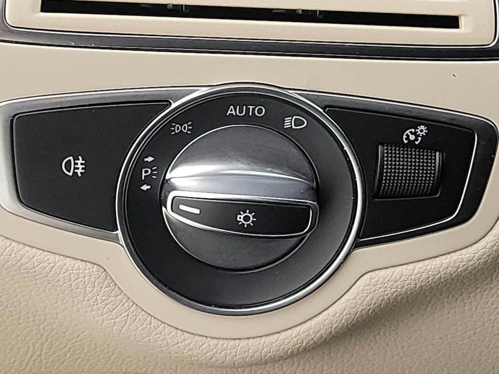 used 2017 Mercedes-Benz C-Class car, priced at $24,998