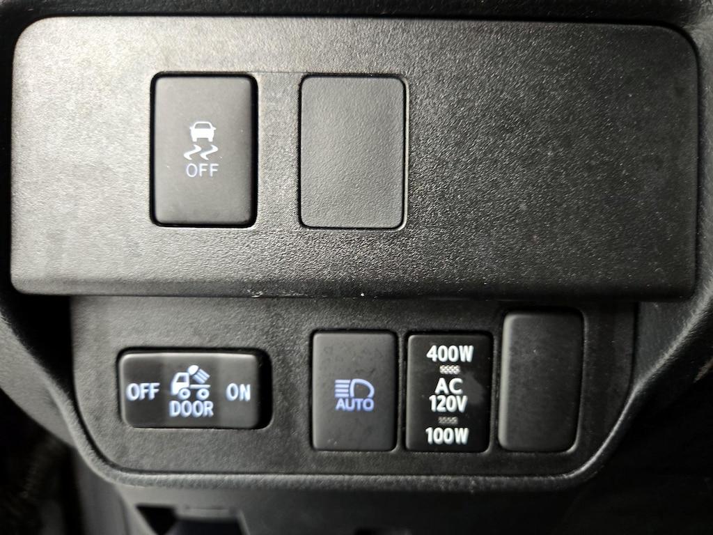 used 2021 Toyota Tacoma car, priced at $41,998