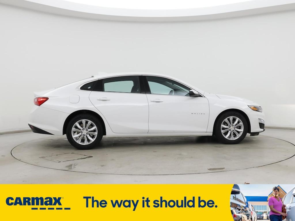 used 2023 Chevrolet Malibu car, priced at $19,998