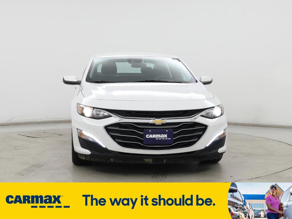 used 2023 Chevrolet Malibu car, priced at $19,998