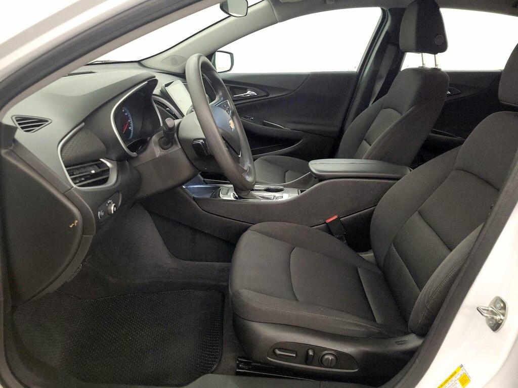used 2023 Chevrolet Malibu car, priced at $19,998