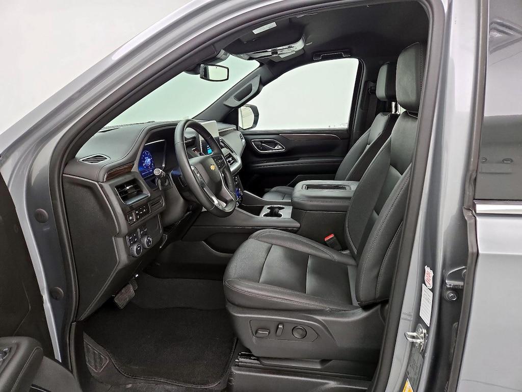 used 2023 Chevrolet Tahoe car, priced at $47,998