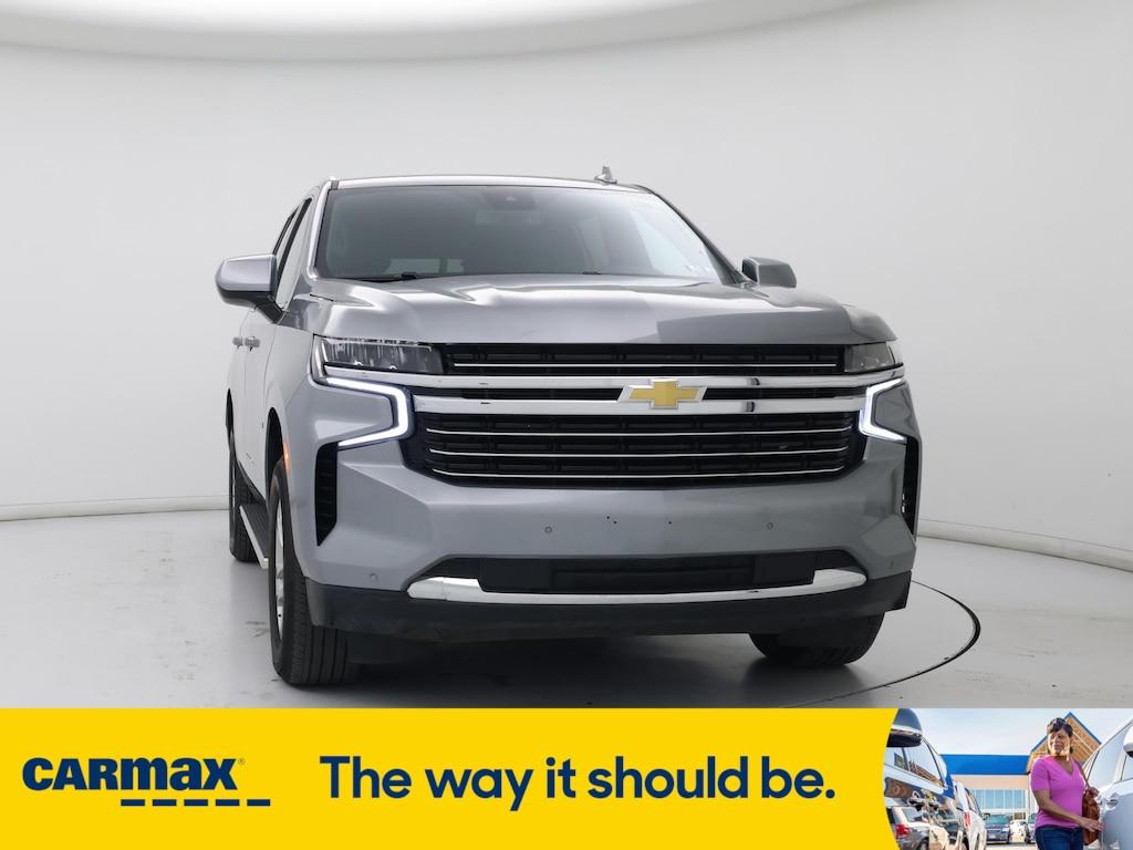 used 2023 Chevrolet Tahoe car, priced at $47,998