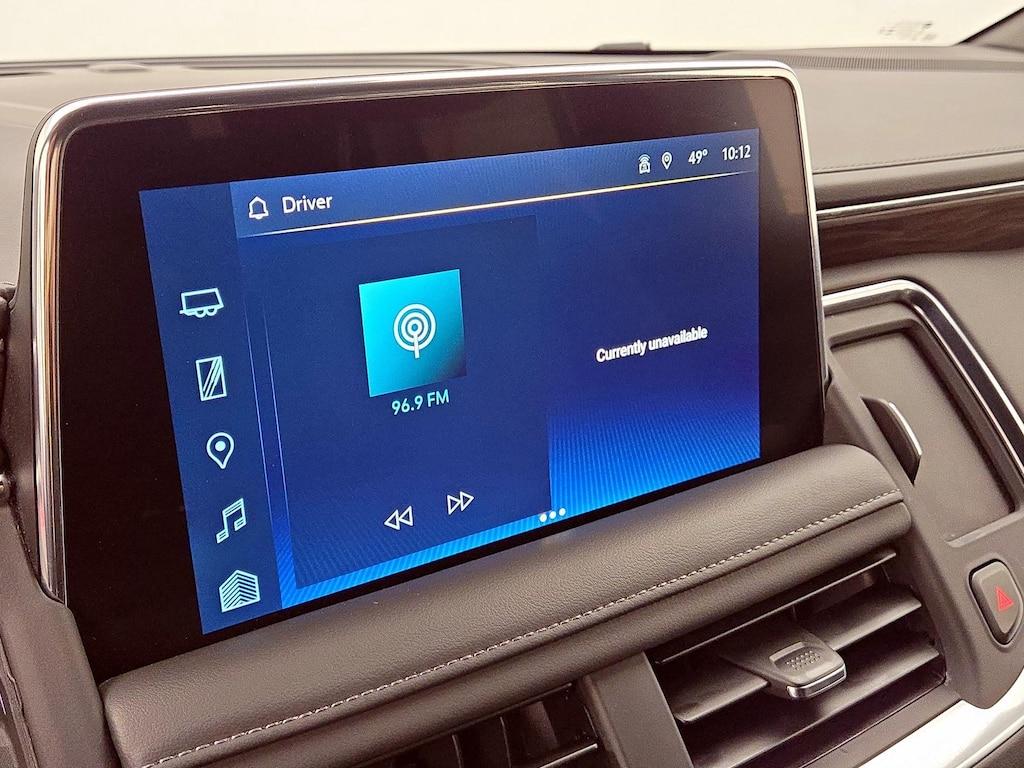 used 2023 Chevrolet Tahoe car, priced at $47,998