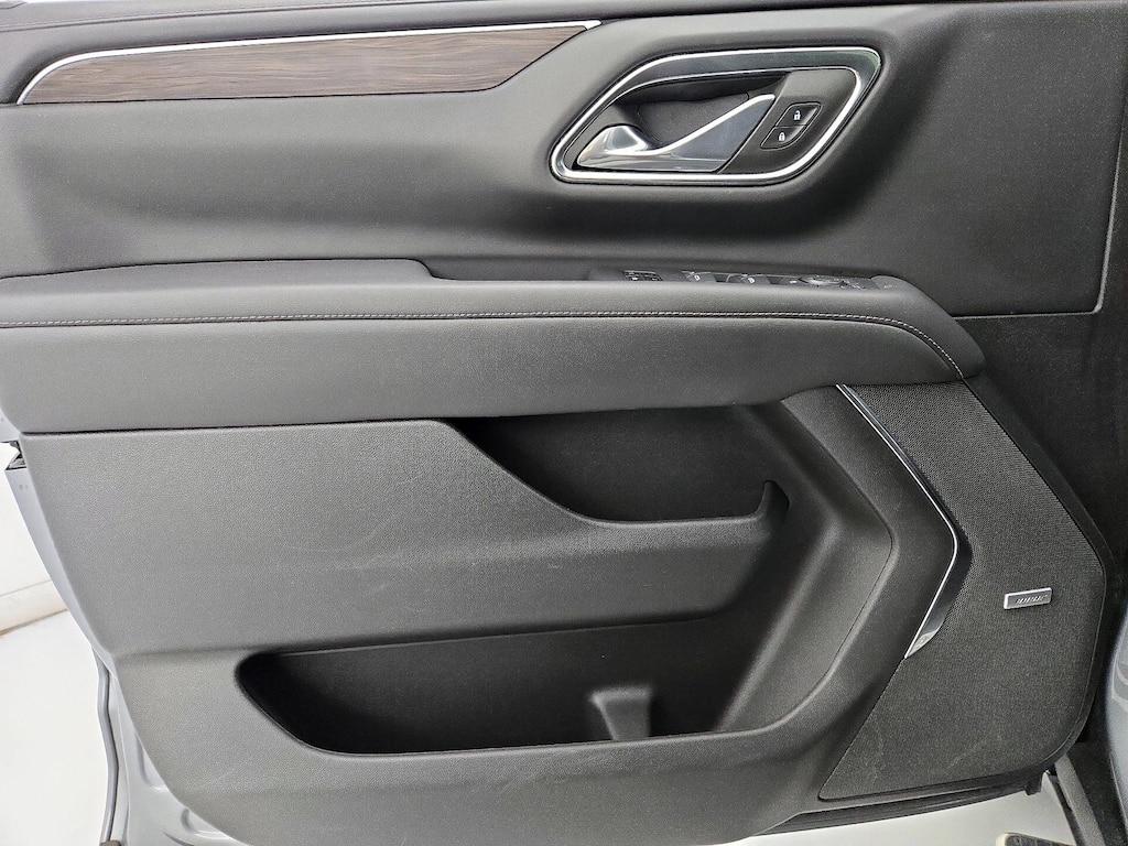 used 2023 Chevrolet Tahoe car, priced at $47,998