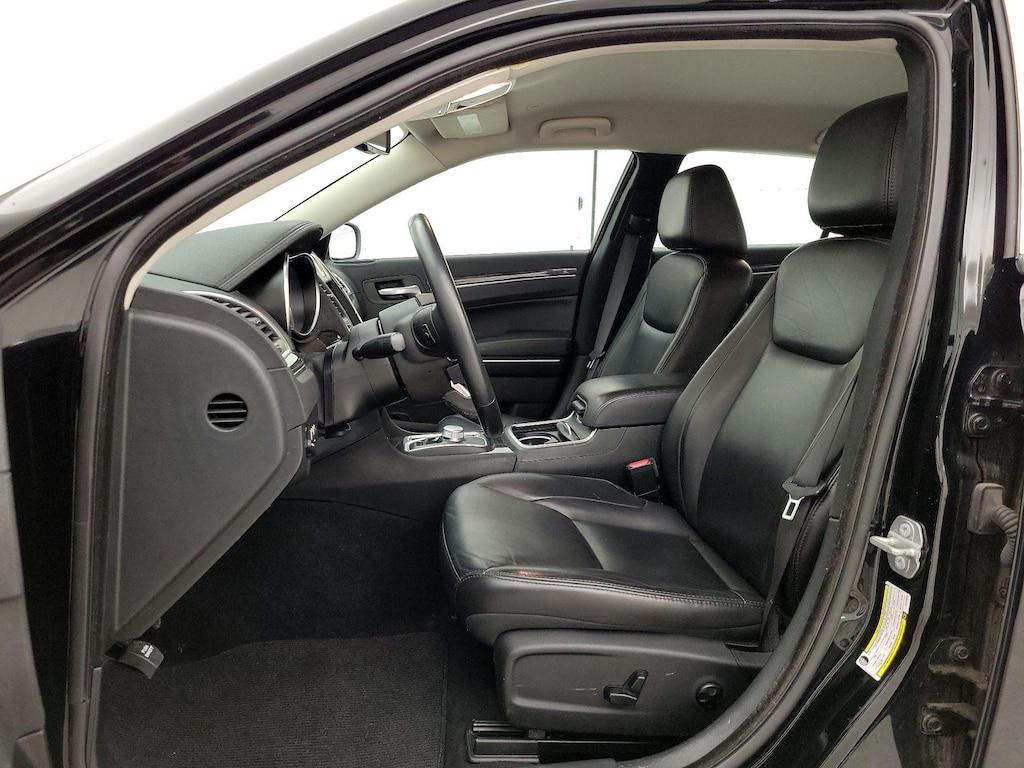used 2019 Chrysler 300 car, priced at $21,998