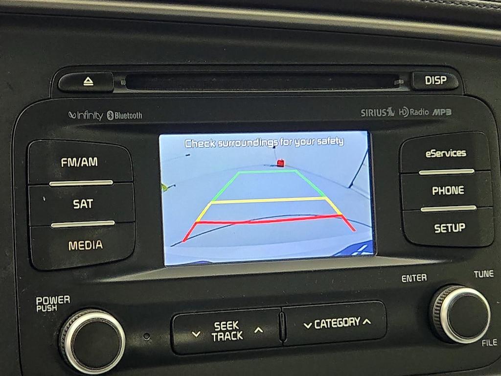 used 2015 Kia Optima car, priced at $14,998