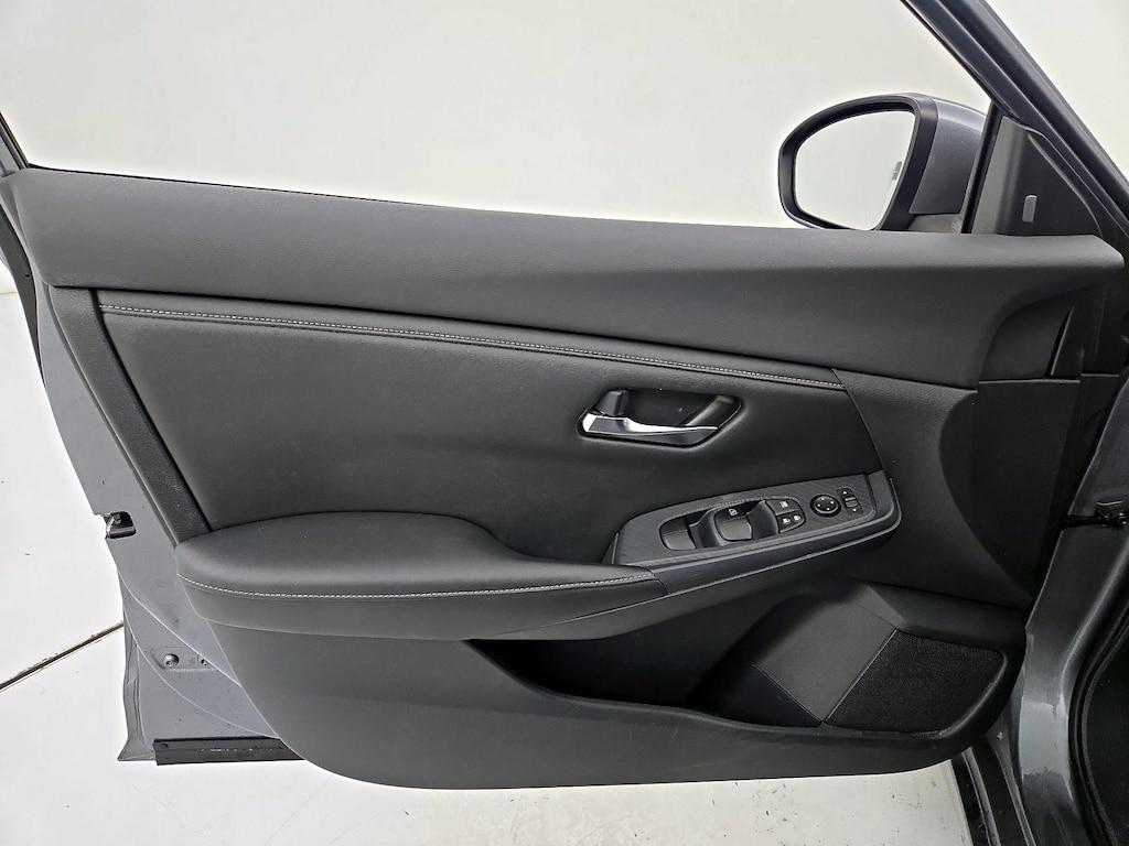 used 2020 Nissan Sentra car, priced at $17,998