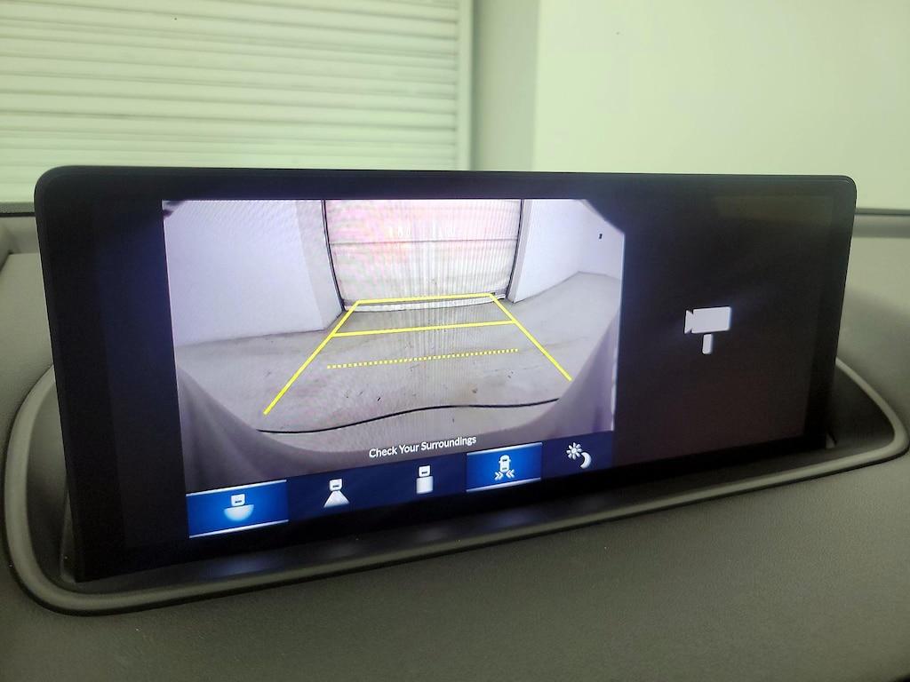 used 2023 Acura MDX car, priced at $39,998