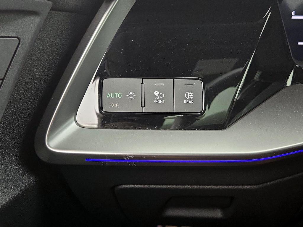 used 2023 Audi S3 car, priced at $43,998