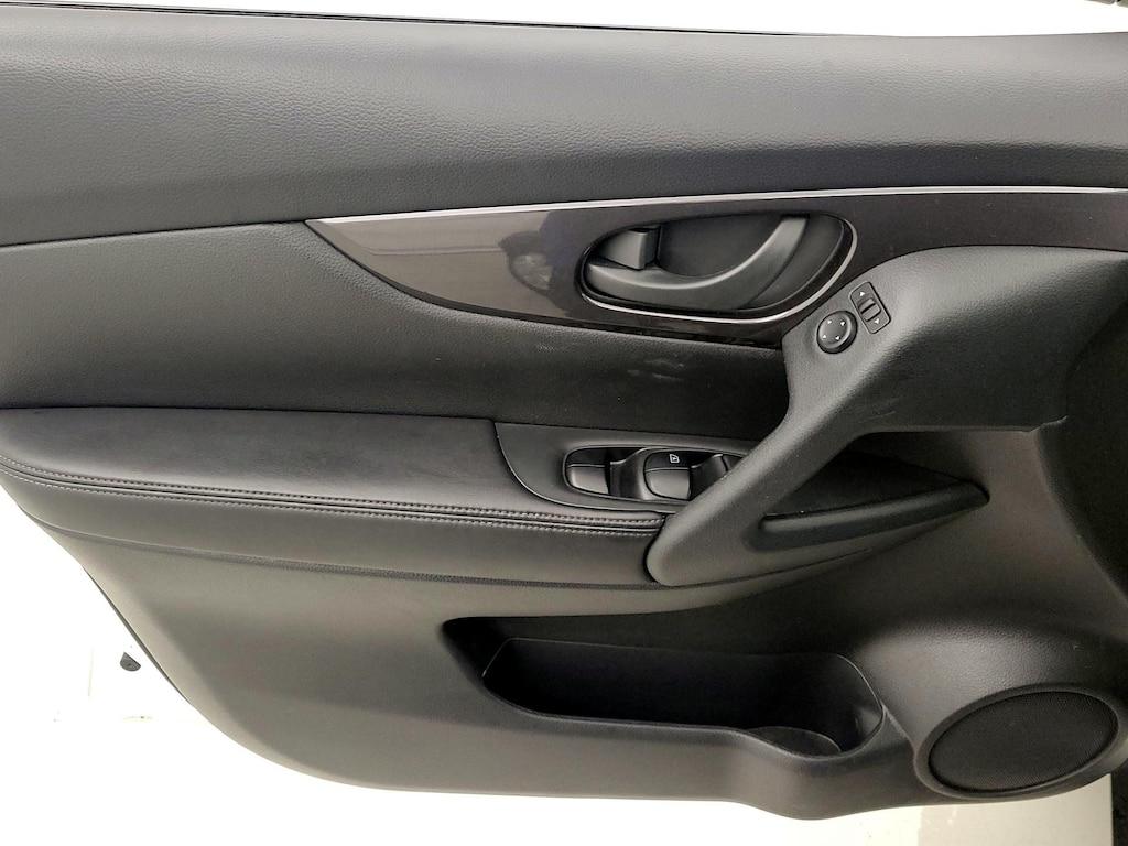 used 2020 Nissan Rogue car, priced at $18,998