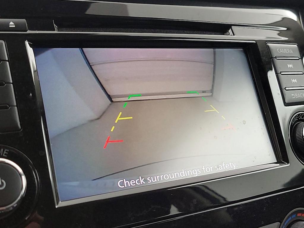 used 2020 Nissan Rogue car, priced at $18,998