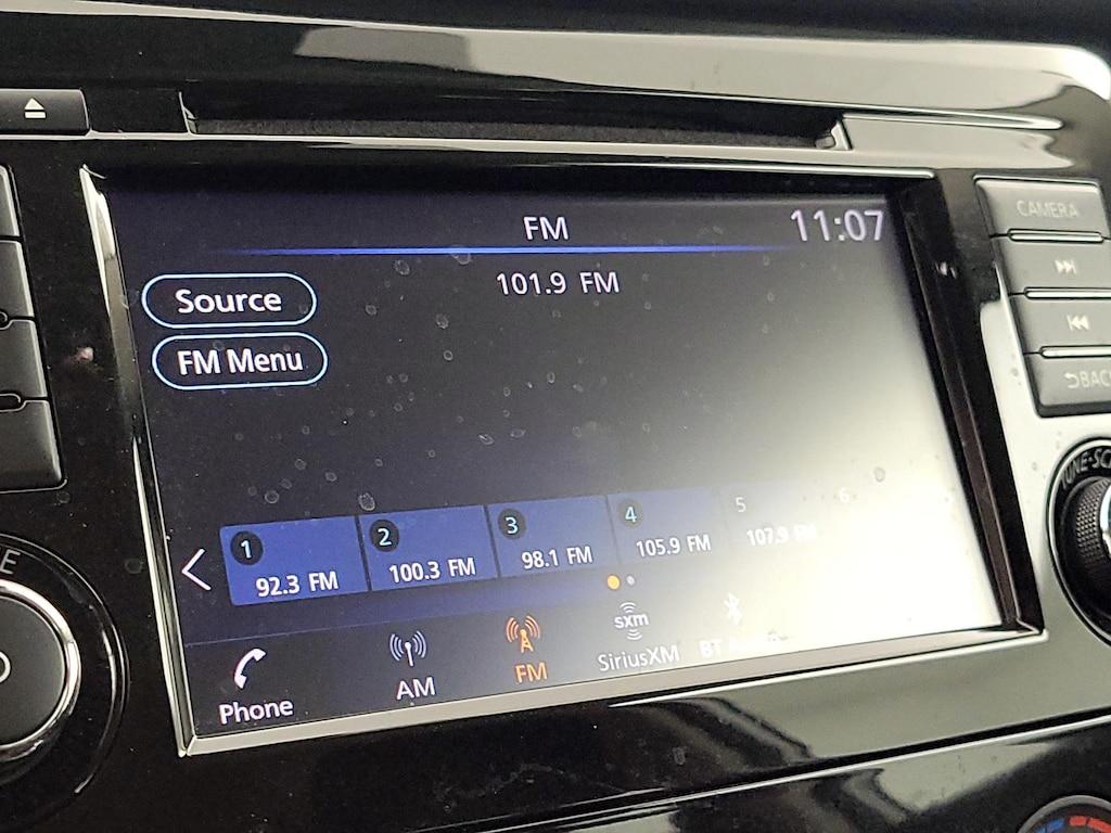 used 2020 Nissan Rogue car, priced at $18,998