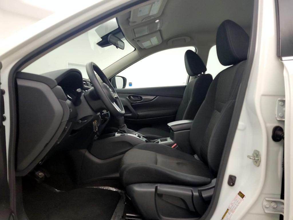 used 2020 Nissan Rogue car, priced at $18,998