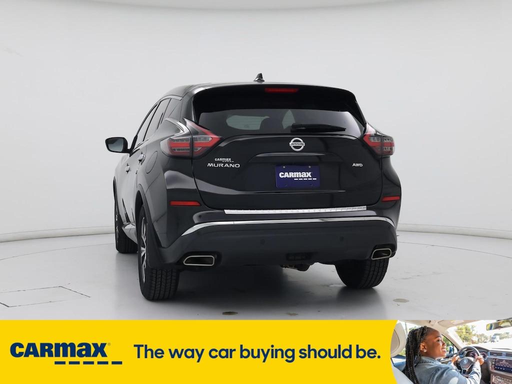 used 2020 Nissan Murano car, priced at $22,998