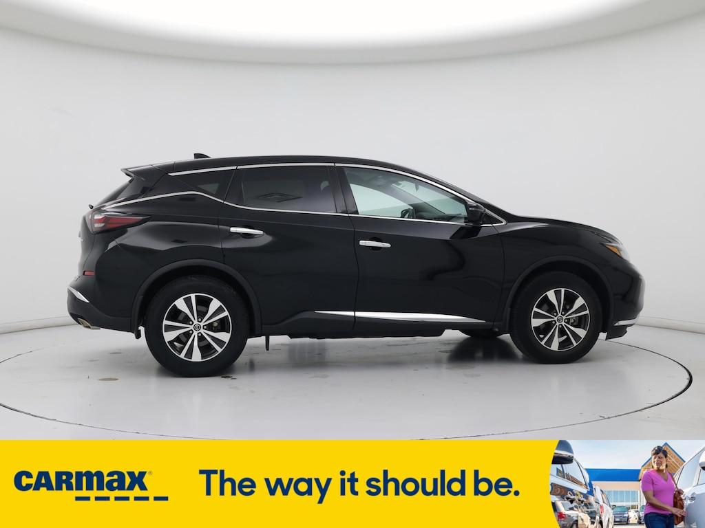 used 2020 Nissan Murano car, priced at $22,998