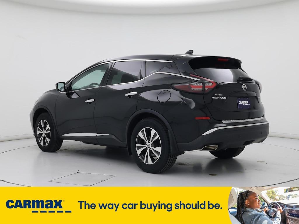 used 2020 Nissan Murano car, priced at $22,998