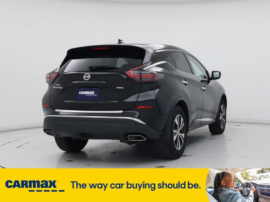 used 2020 Nissan Murano car, priced at $22,998
