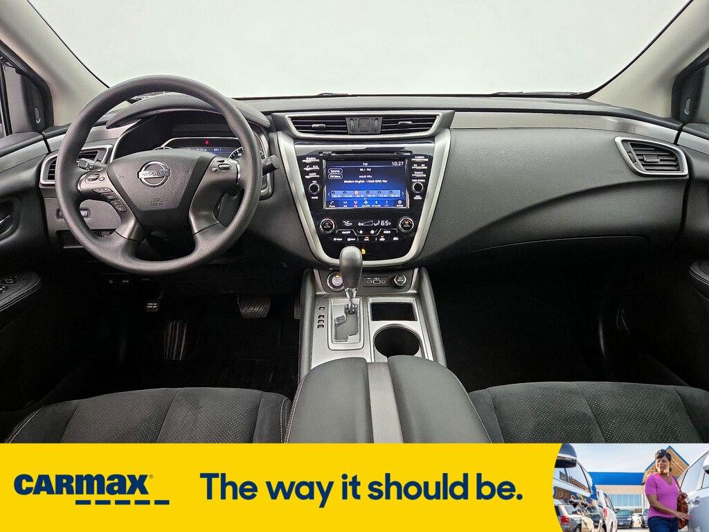 used 2020 Nissan Murano car, priced at $22,998