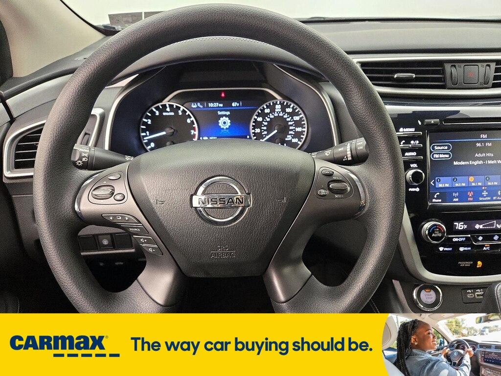 used 2020 Nissan Murano car, priced at $22,998