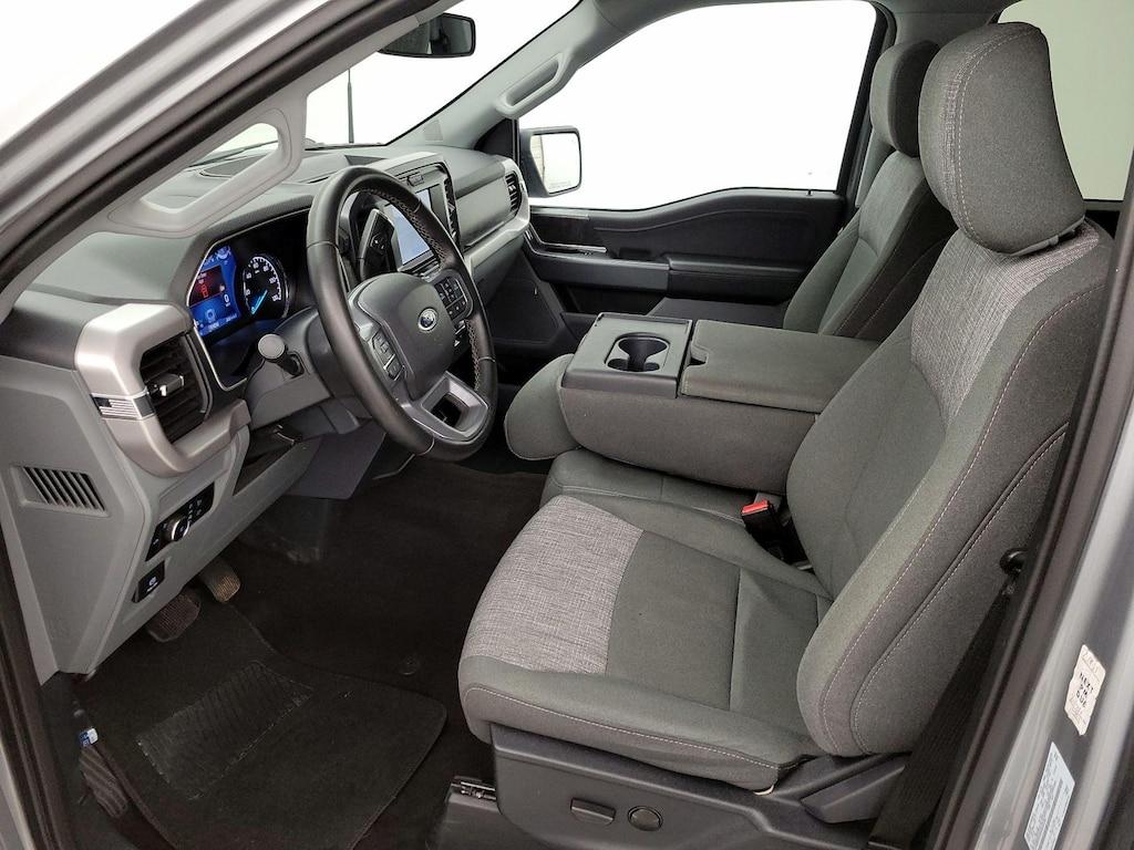 used 2023 Ford F-150 car, priced at $33,998