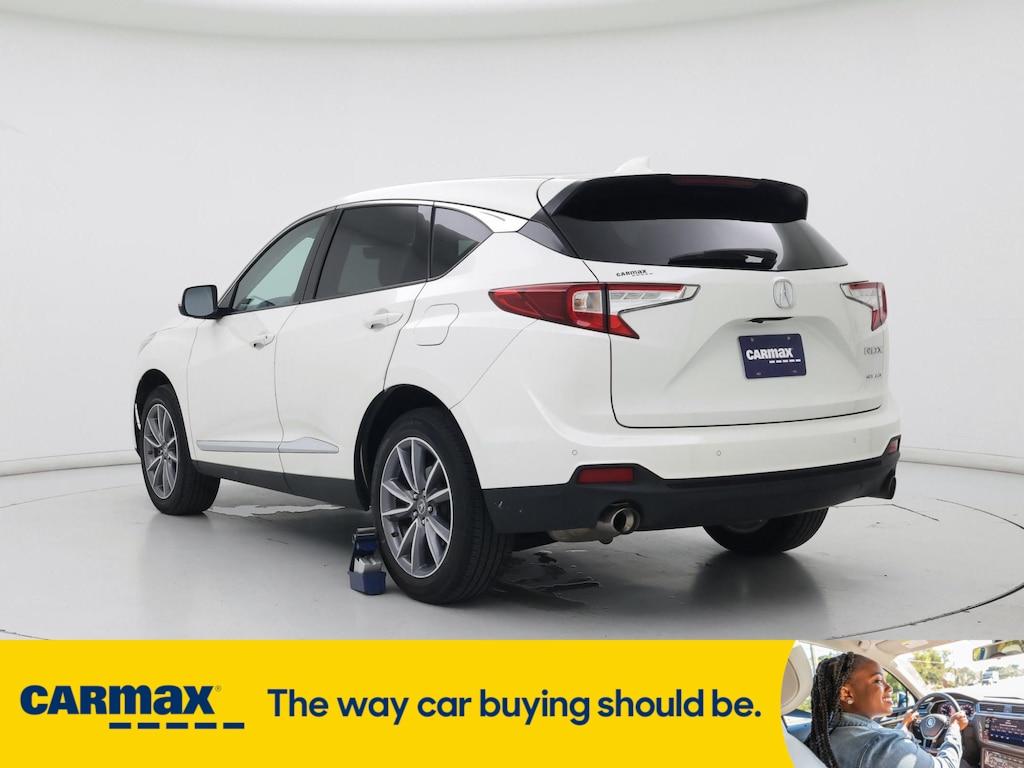 used 2019 Acura RDX car, priced at $28,998