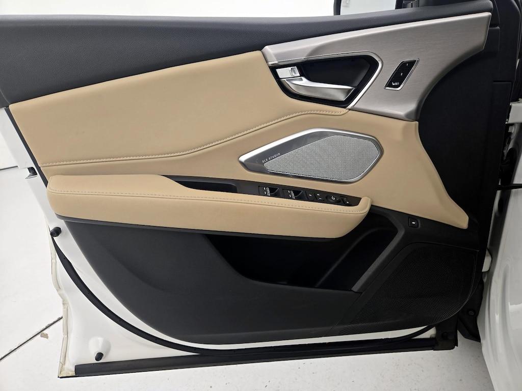 used 2019 Acura RDX car, priced at $28,998