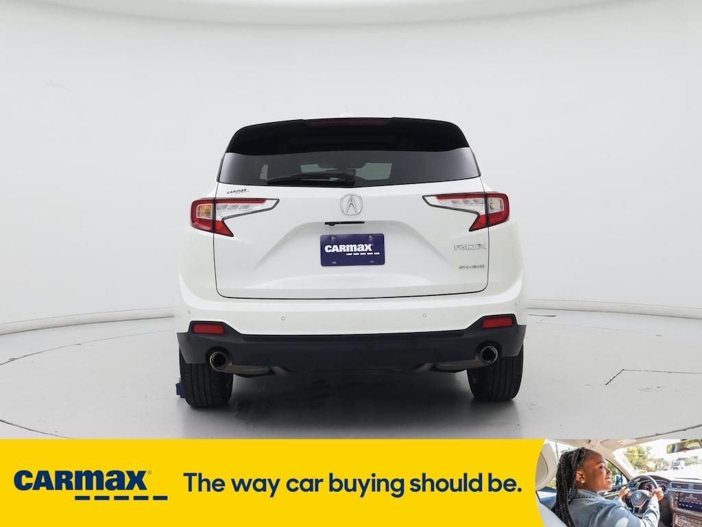 used 2019 Acura RDX car, priced at $28,998
