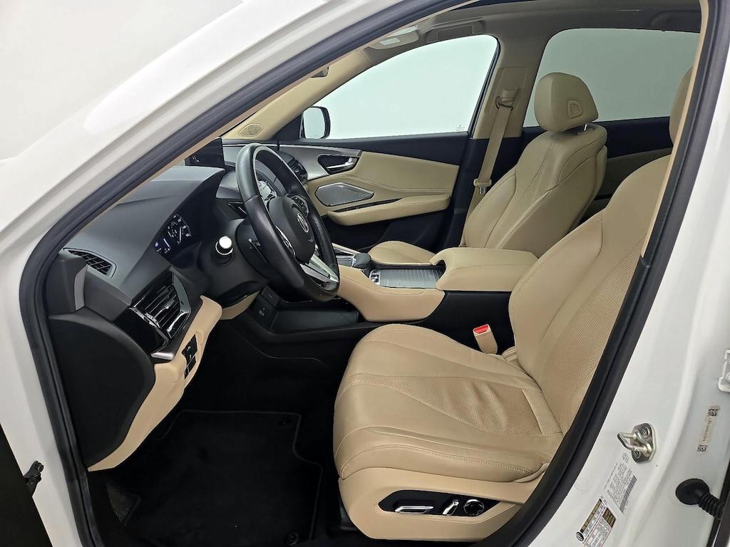 used 2019 Acura RDX car, priced at $28,998