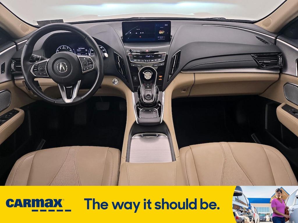 used 2019 Acura RDX car, priced at $28,998
